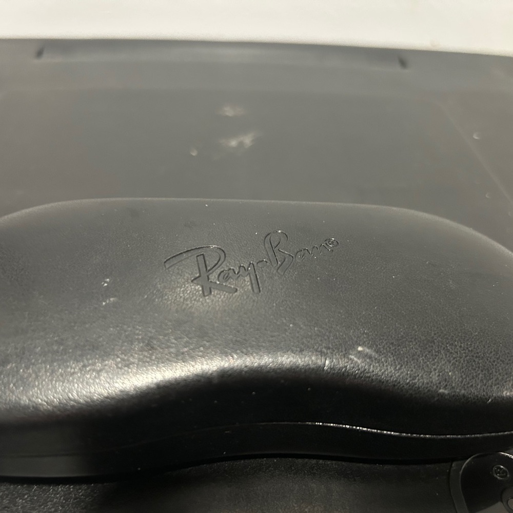 Ray-Ban Tortoise Shell Glasses - Picture 12 of 12